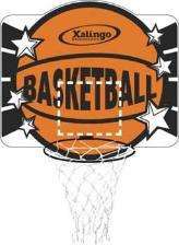 Cesta de Basquete REF. 0455